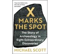 X Marks the Spot by Michael Scott Michael Scott (Auteur)