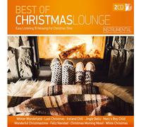 X-Mas Lounge Club - Best of Christmas Lounge [Import]