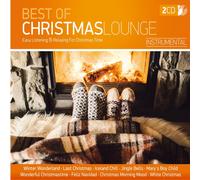 X-Mas Lounge Club Best of Christmas Lounge (CD)
