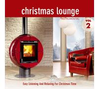 Christmas Lounge 2 Import
