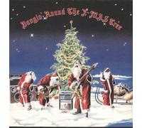 X-MAS PROJECT - Bangin' Round The X-Mas Tree