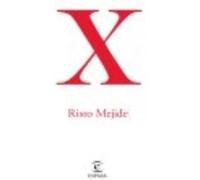 X - Mejide, Risto Mejide, Risto (Auteur)
