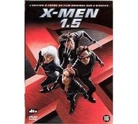 X-Men 1.5 - Edition Collector 2 DVD