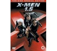 X-Men 1.5 (2Disc Extreme Edition) (2DVD) [Import]