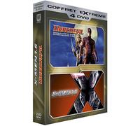 X-Men 1.5 (Collector 2 DVD) / Daredevil (Collector 2 DVD) - Bipack 4 DVD