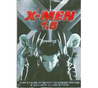 X-Men 1.5 Collector's Edition [2000] (REGION 1) (NTSC)