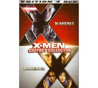 X-Men + X-Men 2 - Pack Tous | Occasion