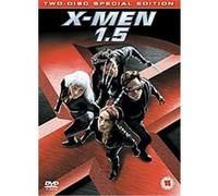 X-Men 1.5