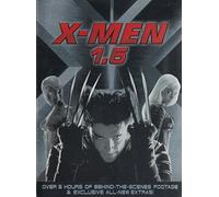 X-Men 1.5 - DVD Zone 1