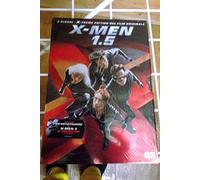 X Men 1.5 (X Treme Edition) (2 Dvd)