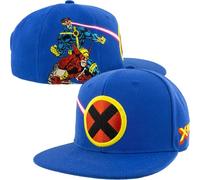 X-Men #1 Cyclops and Wolverine Casquette snapback