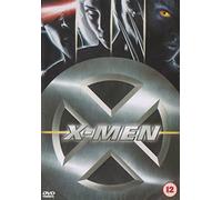 X-men - 1 Disc Edition [Import anglais]