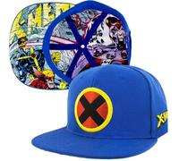 X-Men #1 Jim Lee Casquette réglable Snapback