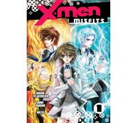 X-men 1: Misfits