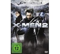 X-Men 2 (DVD)