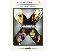 X-Men 2 (2003) (Collector) (Dvd)