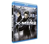 X-Men 2 – Blu-ray – Disney Pixar
