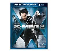 X-men 2 [Blu-Ray]