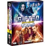 X-Men 2 Box [Dvd]