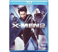 X-MEN 2-Bryan Singer