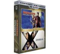 X-Men 2 / Daredevil - Bipack 2 DVD