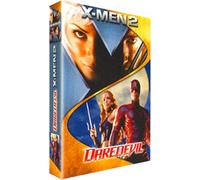 X-Men 2 / Daredevil - Bipack