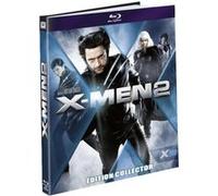 X-Men 2 - Digibook Blu-ray E