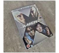 X-Men 2 - Dvd Avec Hugh Jackman