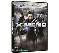 X-Men 2 DVD E