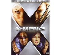 X-Men 2 – DVD – Édition Collector