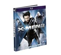 X-Men 2 - Édition Digibook Collector + Livret - Blu-Ray