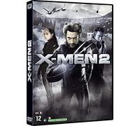 X-Men 2 [Édition Simple]