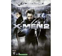 X-Men 2 – DVD – Édition Simple – Twentieth Century Fox Film Corporation