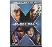 X-Men 2 - Édition Simple - Edition Belge