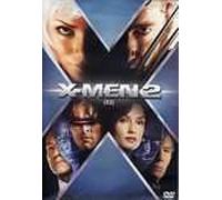 X-Men 2 (Film) (Marvel) (Dvd)