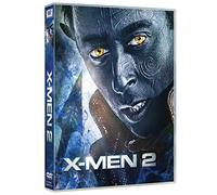 X-MEN 2 (film) (Marvel) (DVD)