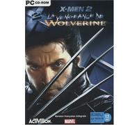 X-Men 2 : La vengeance de Wolverine