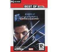 X-Men 2 La Vengeance De Wolverine PC ACTIVISION BLIZZARD