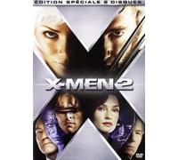 X-Men 2 - Édition Spéciale