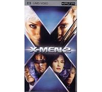 X-Men 2 - Umd Video Psp