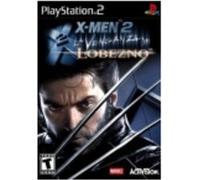 X-Men 2 - Wolverine's Revenge G