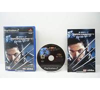 X Men 2 Wolverines Revenge [ Playstation 2 ] [Import anglais]