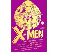 X-Men