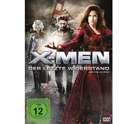 Various - X-Men: der Letzte Widerstand [Import]