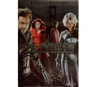 X-Men 3 - Der letzte Widerstand - Steelbook [Édition Sépaciale]