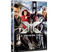 X-Men 3 La Decision Final (Ed.ESP.) [Import]