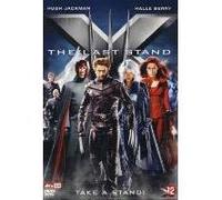 X MEN 3-LAST STAND-1 DVD-VN
