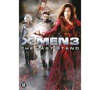 X-Men 3 : The Last Stand – DVD – Disney