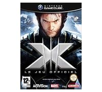 X-Men 3 - Le Jeu Officiel