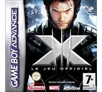 X-Men 3 - Le Jeu Officiel G